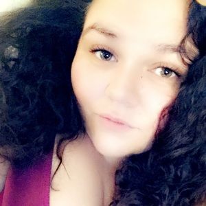 Meet your Posher, Cheyenne